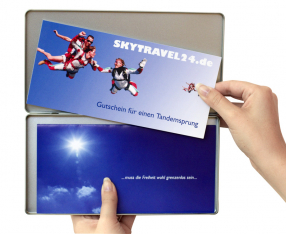 Skytravel24 Geschenkbox 3